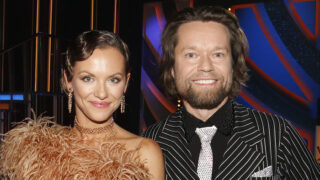 Richard Krajčo a Dominika Rošková