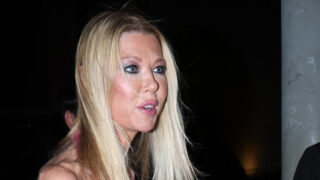 Tara Reid