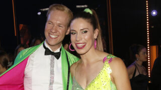 Eva Samková Adamczyková a Jakub Mazuch