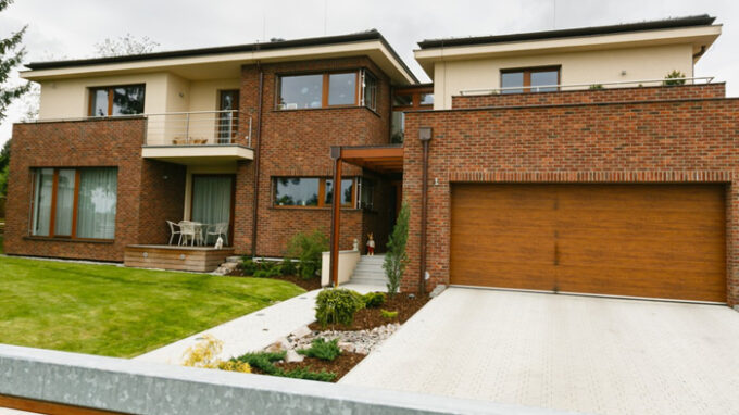 Dům Šárky Grossové