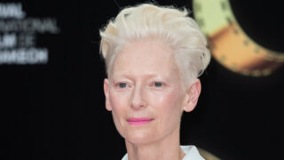 Tilda Swintonová