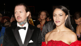 Přemek Forejt a Eva Burešová