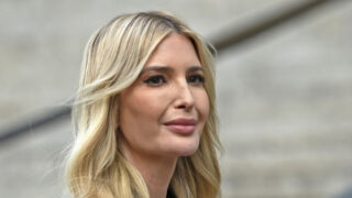 Ivanka Trumpová
