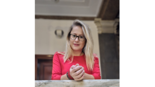 Alžběta Remrová je novou tiskovou mluvčí Psychiatrické nemocnice Bohnice