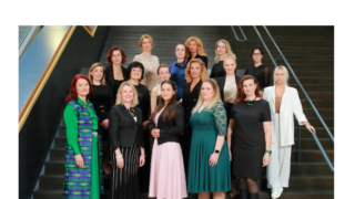 České podnikatelky nic nezabrzdí. OCP zná své vítězky