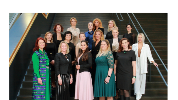 České podnikatelky nic nezabrzdí. OCP zná své vítězky