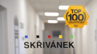 Jazyková agentura Skřivánek se drží mezi světovou špičkou