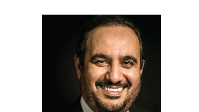 Abdulaziz Al-Gudaimi, veterán ze společnosti Aramco, se připojuje k EIG jako hlavní poradce a prezident pro operace MENA