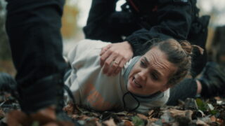 Lucie Vondráčková obžalovaná z vraždy! Skončí ve vězení?