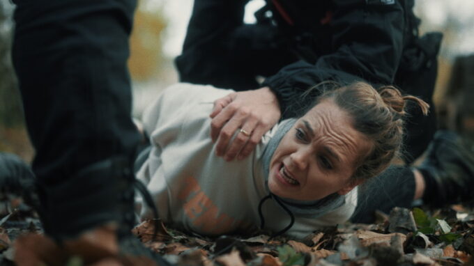 Lucie Vondráčková obžalovaná z vraždy! Skončí ve vězení?