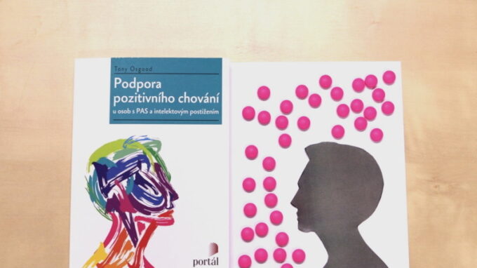 Podpora pozitivního chování u osob s PAS a intelektovým postižením: Vidět klienta jako individualitu