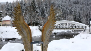 Špindlerovská Andělská křídla ukazují cestu k budoucnosti bez kouře