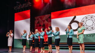 Mary Kay Česká a Slovenská republika oznámila expanzi do Maďarska