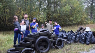 5. prosince slavíme Mezinárodní den dobrovolníků