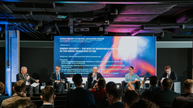 Ruské suroviny, atom, čili o energii po evropsku