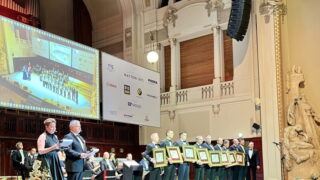 Nejlepší české strojírenské firmy roku 2023 vyhlášeny