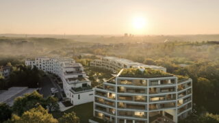 Top Estates odstartuje výstavbu dalších bytů v Praze už na začátku roku