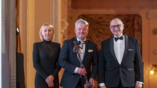 Asociace hotelů a restaurací oslavuje výjimečnost v hotelnictví a gastronomii