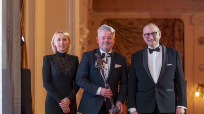 Asociace hotelů a restaurací oslavuje výjimečnost v hotelnictví a gastronomii