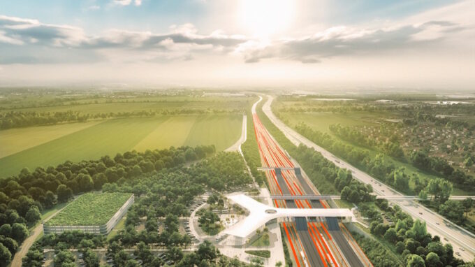 Živě: Projeďte si to společně s námi!