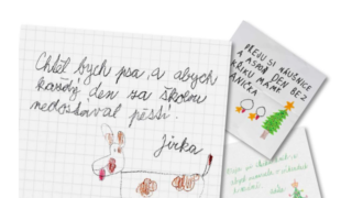 Linka bezpečí a Hitrádio spojují síly ve vánoční kampani 