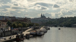 V hlavním městě bude podepsána tzv. Pražská deklarace