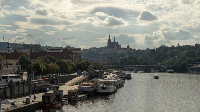 V hlavním městě bude podepsána tzv. Pražská deklarace
