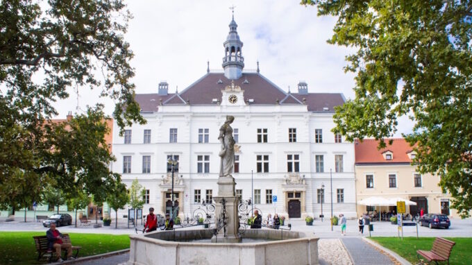 Ipsos: Česká veřejnost preferuje mimosoudní dohodu s Lichtenštejny