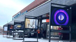 Vlakem do Pardubic nejen pro vánoční perník