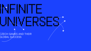 ČESKÁ CENTRA PŘEDSTAVUJÍ NEKONEČNÉ VESMÍRY – NOVÝ VÝSTAVNÍ PROJEKT MAPUJÍCÍ ČESKOU HERNÍ SCÉNU