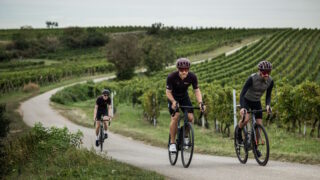 Pálava, Klínovec a Ještěd. Road Classics rozdá v roce 2024 cyklistické zážitky ve formě seriálu