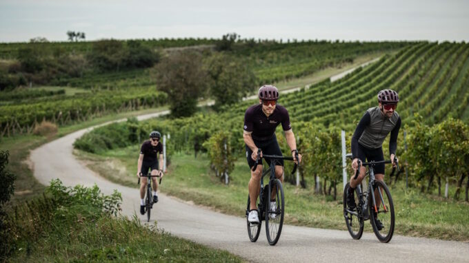 Pálava, Klínovec a Ještěd. Road Classics rozdá v roce 2024 cyklistické zážitky ve formě seriálu