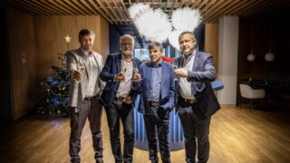 Brněnský Seyfor opět vyrazil na nákupy, před koncem roku dokončil akvizici dalších dvou českých firem v hodnotě stovek milionů korun