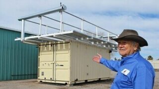 Focused Sun představuje dvě revoluční řešení pro solární energetiku