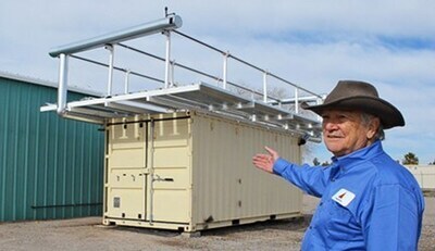 Focused Sun představuje dvě revoluční řešení pro solární energetiku