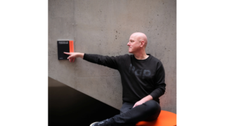 Vyšla kniha Marketing a PR v architektuře