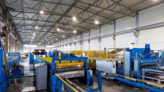 Průmysl v Česku: Kousek nahoru, ale cesta je ještě dlouhá