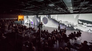 Konference Creative Edge představí umělou inteligenci v kontextu vizuální kultury