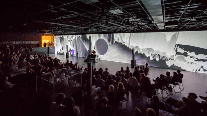 Konference Creative Edge představí umělou inteligenci v kontextu vizuální kultury