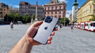 Test mobilních telefonů: Jaké je nejlepší zařízení roku 2023?