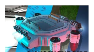 Casio uvádí virtuální jízdu světem testování odolnosti hodinek G-SHOCK v metaverzu