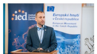 Evropa se musí stát vskutku politickým projektem svých euroobčanů