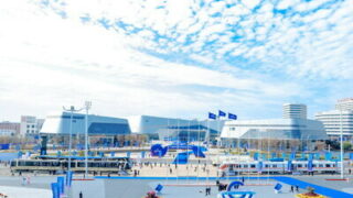 V čínském městě Ču-čou začíná mezinárodní průmyslová výstava International Rail Transit & Equipment Manufacturing Industry Exposition 2023