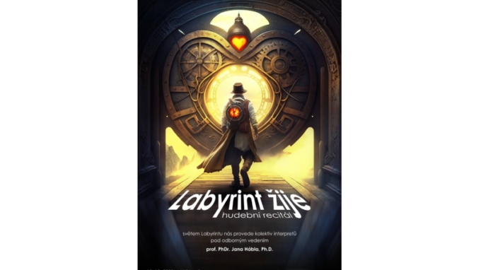 Již 400 let Češi obdivují Komenského Labyrint