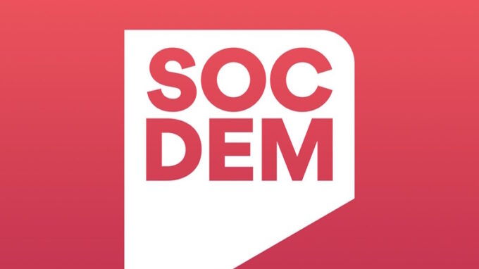 Živě: Kdo bude lídrem SOCDEM do Evropského parlamentu?