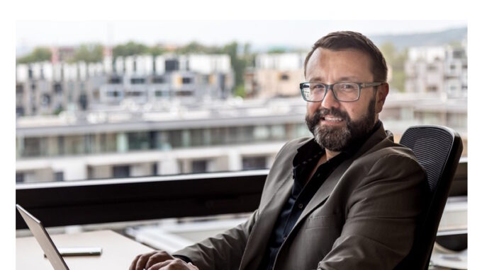 Přibližujeme vzácné informace lékařům i pacientům