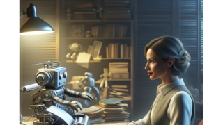 Copywritingem se dá slušně živit i v čase AI, ukázal výzkum