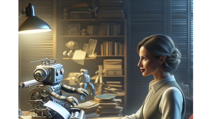 Copywritingem se dá slušně živit i v čase AI, ukázal výzkum