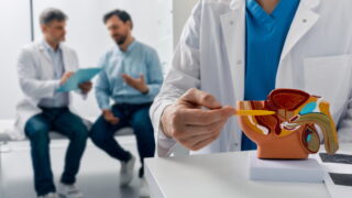 Prevence může zachránit život.