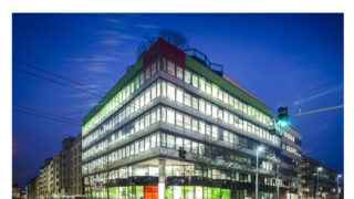 Mohla by to být i vaše idea